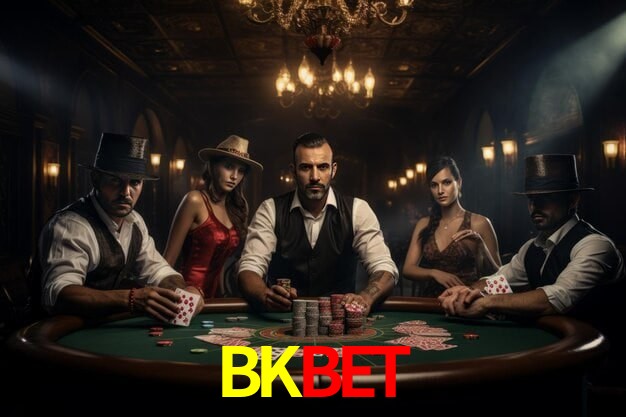 Descubra a Essência do BKBET: Nossa História e Compromissos