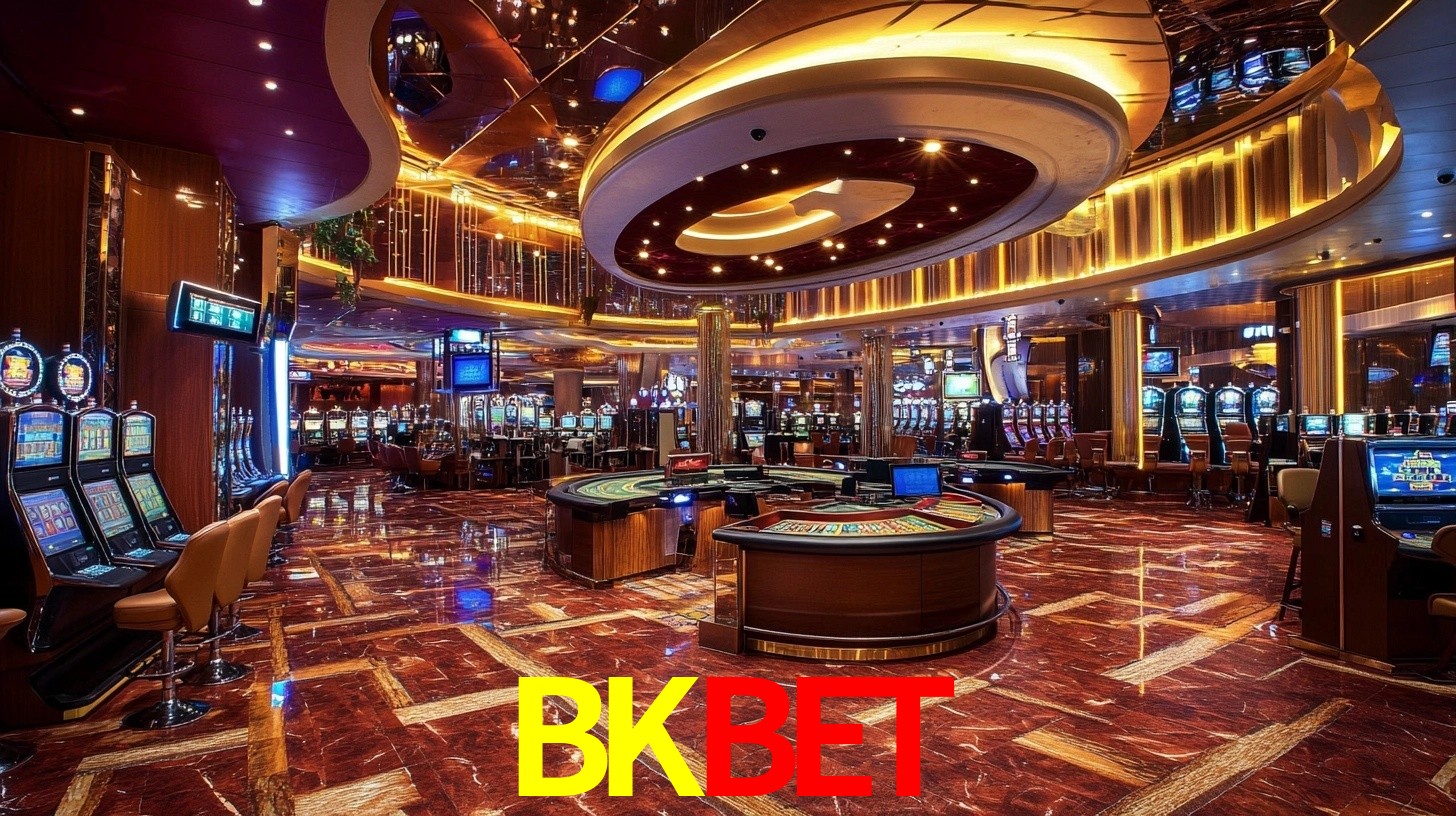Live Casino BKBET