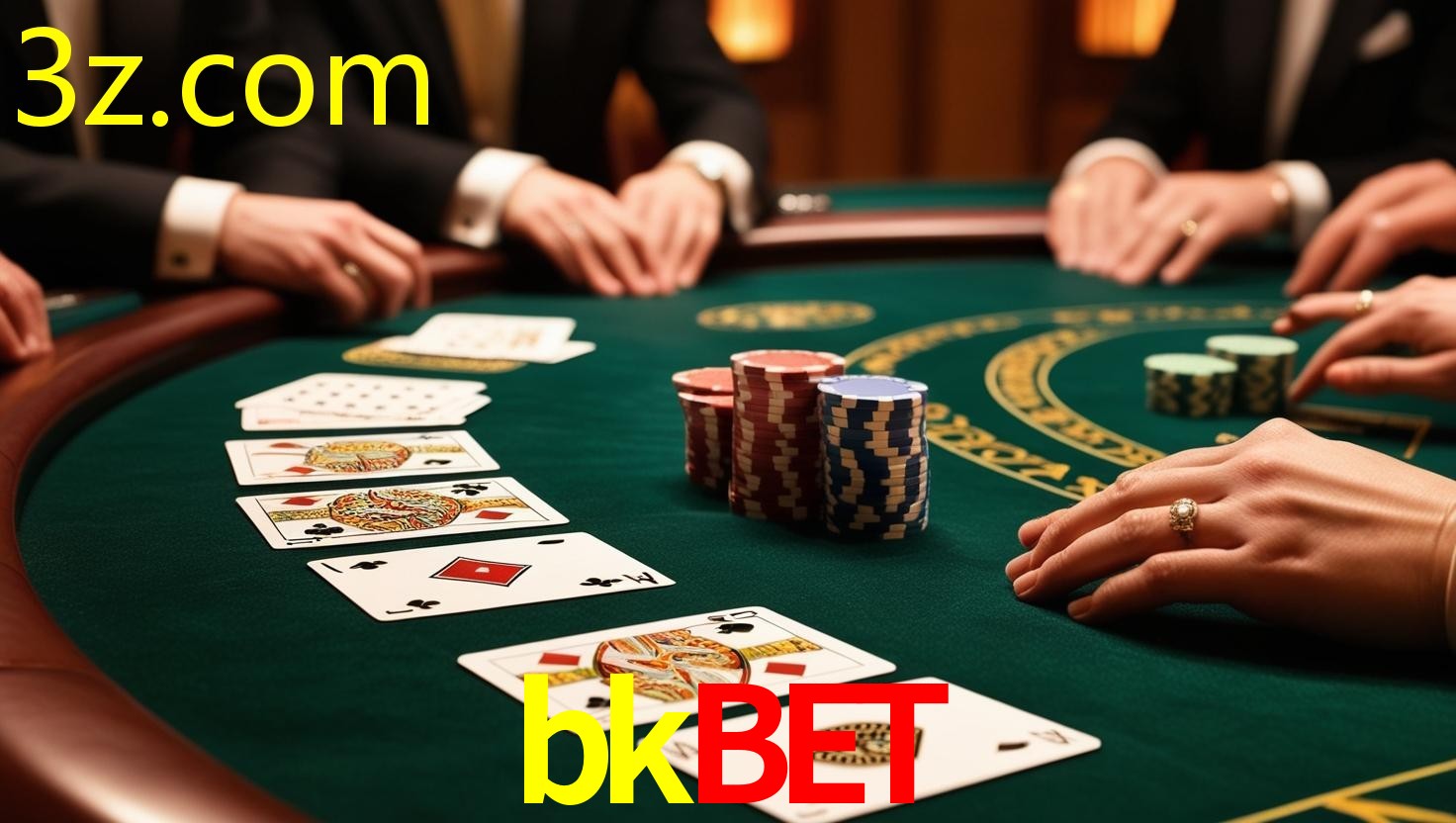 BKBET