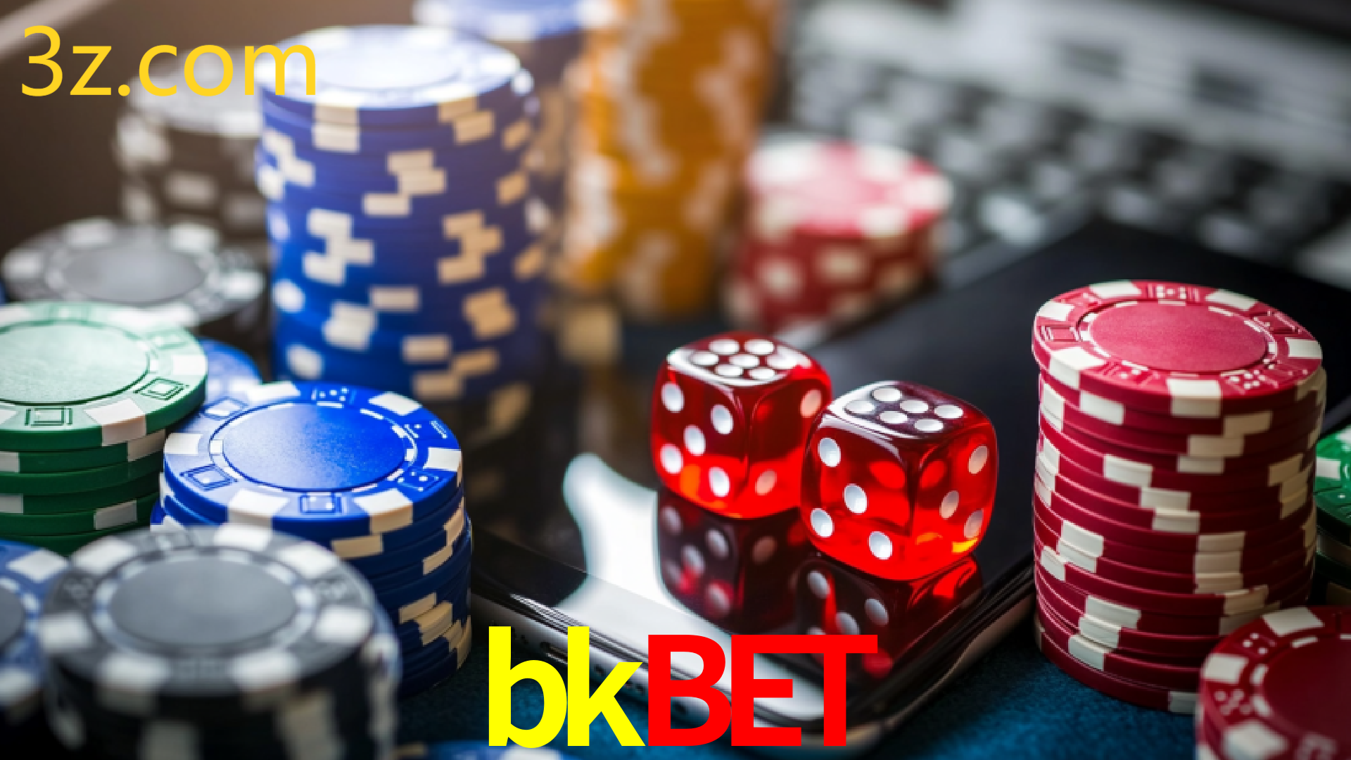 BKBET