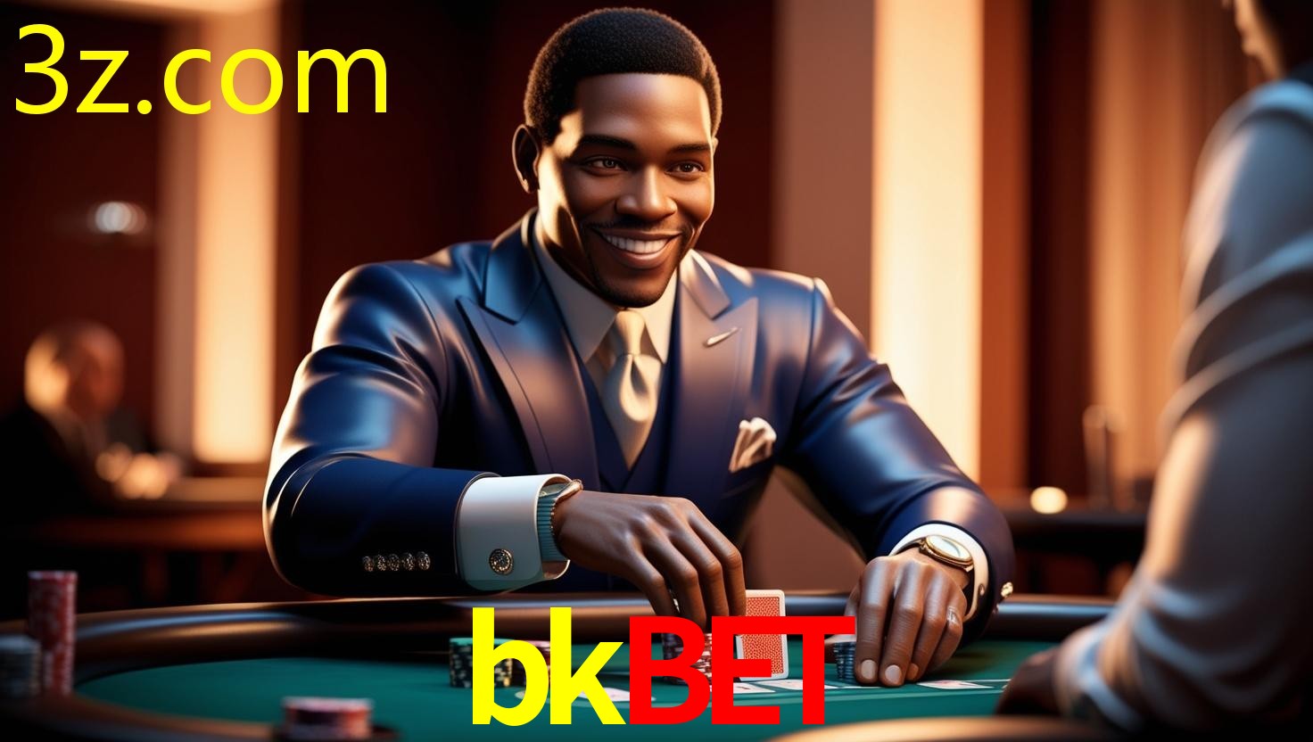 BKBET