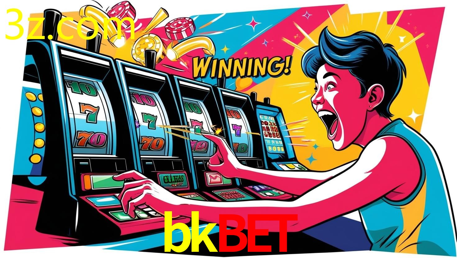 BKBET
