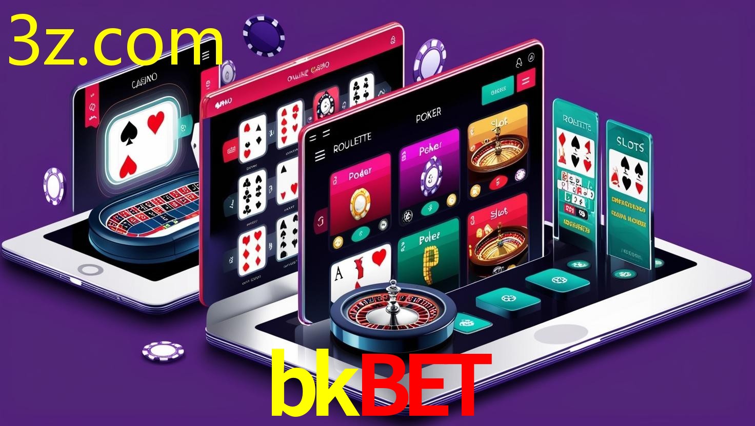BKBET