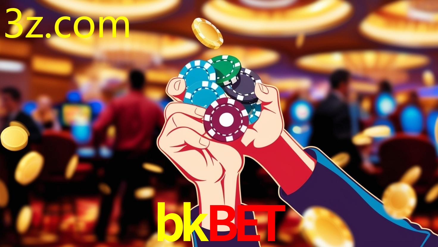 BKBET