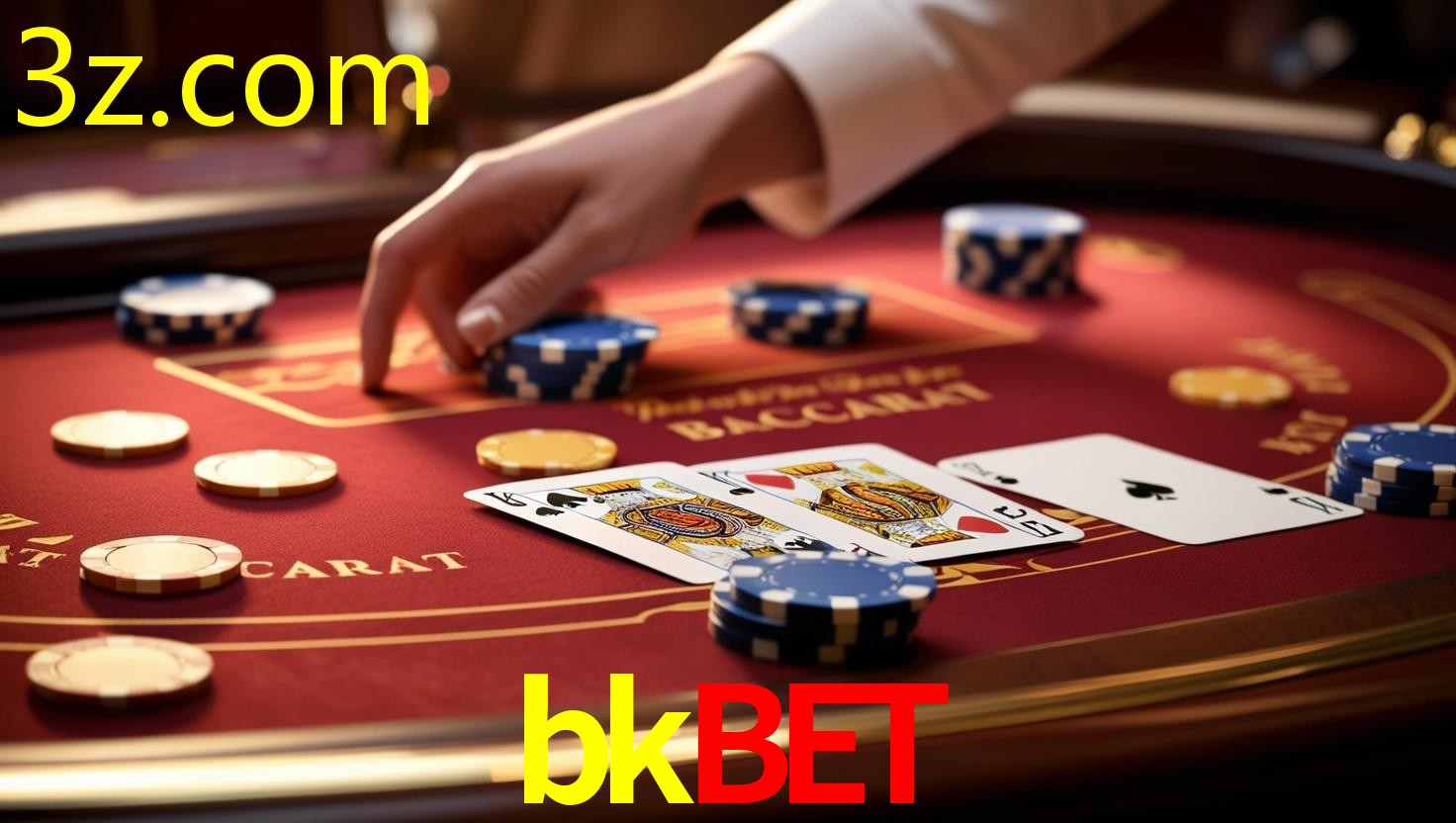 BKBET